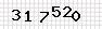 �п�J�Ʀr0~9