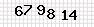 �п�J�Ʀr0~9