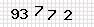 �п�J�Ʀr0~9