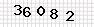 �п�J�Ʀr0~9
