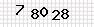 �п�J�Ʀr0~9