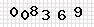 �п�J�Ʀr0~9