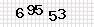 �п�J�Ʀr0~9