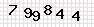 �п�J�Ʀr0~9