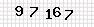 �п�J�Ʀr0~9