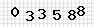 �п�J�Ʀr0~9