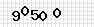�п�J�Ʀr0~9