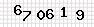 �п�J�Ʀr0~9