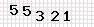 �п�J�Ʀr0~9
