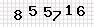 �п�J�Ʀr0~9