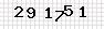�п�J�Ʀr0~9