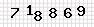 �п�J�Ʀr0~9