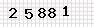 �п�J�Ʀr0~9