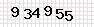 �п�J�Ʀr0~9