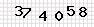 �п�J�Ʀr0~9