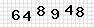 �п�J�Ʀr0~9
