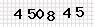 �п�J�Ʀr0~9