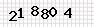 �п�J�Ʀr0~9