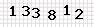 �п�J�Ʀr0~9